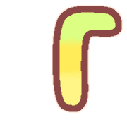 254