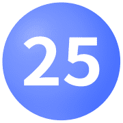 025