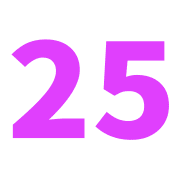 025