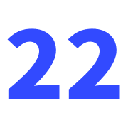 022