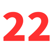 022