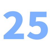 025
