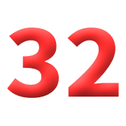 032