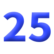 025
