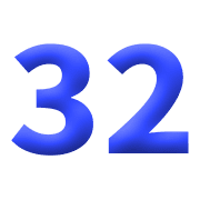 032