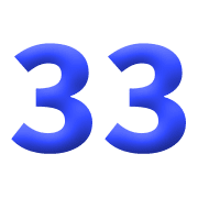 033