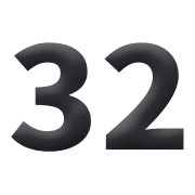 032
