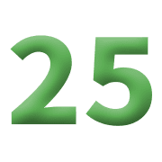 025