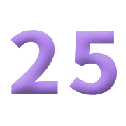 025