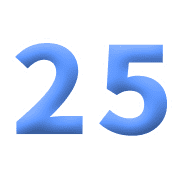 025