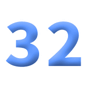 032