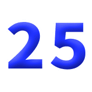 025