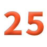 025