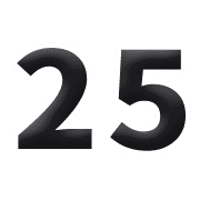 025
