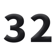 032