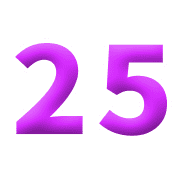 025