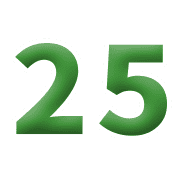 025