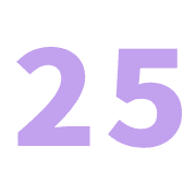 025