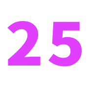 025
