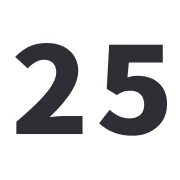 025