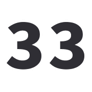 033