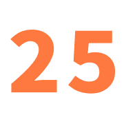 025