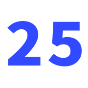 025