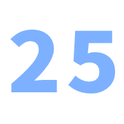 025