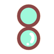 244