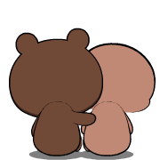 Weird Bear : Animated Emoji รูปที่ 5