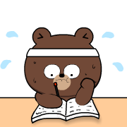Weird Bear : Animated Emoji รูปที่ 11