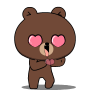 Weird Bear : Animated Emoji รูปที่ 12