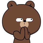Weird Bear : Animated Emoji รูปที่ 13