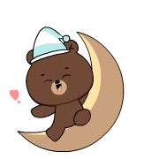 Weird Bear : Animated Emoji รูปที่ 16