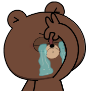 Weird Bear : Animated Emoji รูปที่ 20