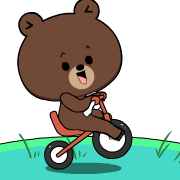 Weird Bear : Animated Emoji รูปที่ 21