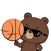 Weird Bear : Animated Emoji รูปที่ 22