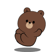 Weird Bear : Animated Emoji รูปที่ 24