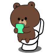 Weird Bear : Animated Emoji รูปที่ 25