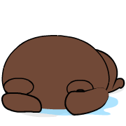 Weird Bear : Animated Emoji รูปที่ 28
