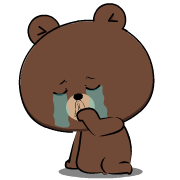Weird Bear : Animated Emoji รูปที่ 29