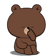 Weird Bear : Animated Emoji รูปที่ 30