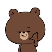 Weird Bear : Animated Emoji รูปที่ 35