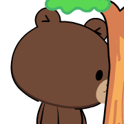 Weird Bear : Animated Emoji รูปที่ 38