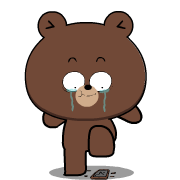 Weird Bear : Animated Emoji รูปที่ 40