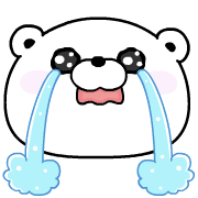Bear 100% อิโมจิดุ๊กดิ๊ก รูปที่ 6