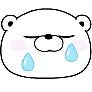 Bear 100% อิโมจิดุ๊กดิ๊ก รูปที่ 7