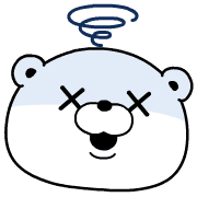 Bear 100% อิโมจิดุ๊กดิ๊ก รูปที่ 15