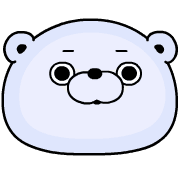 Bear 100% อิโมจิดุ๊กดิ๊ก รูปที่ 16