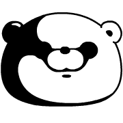 Bear 100% อิโมจิดุ๊กดิ๊ก รูปที่ 20